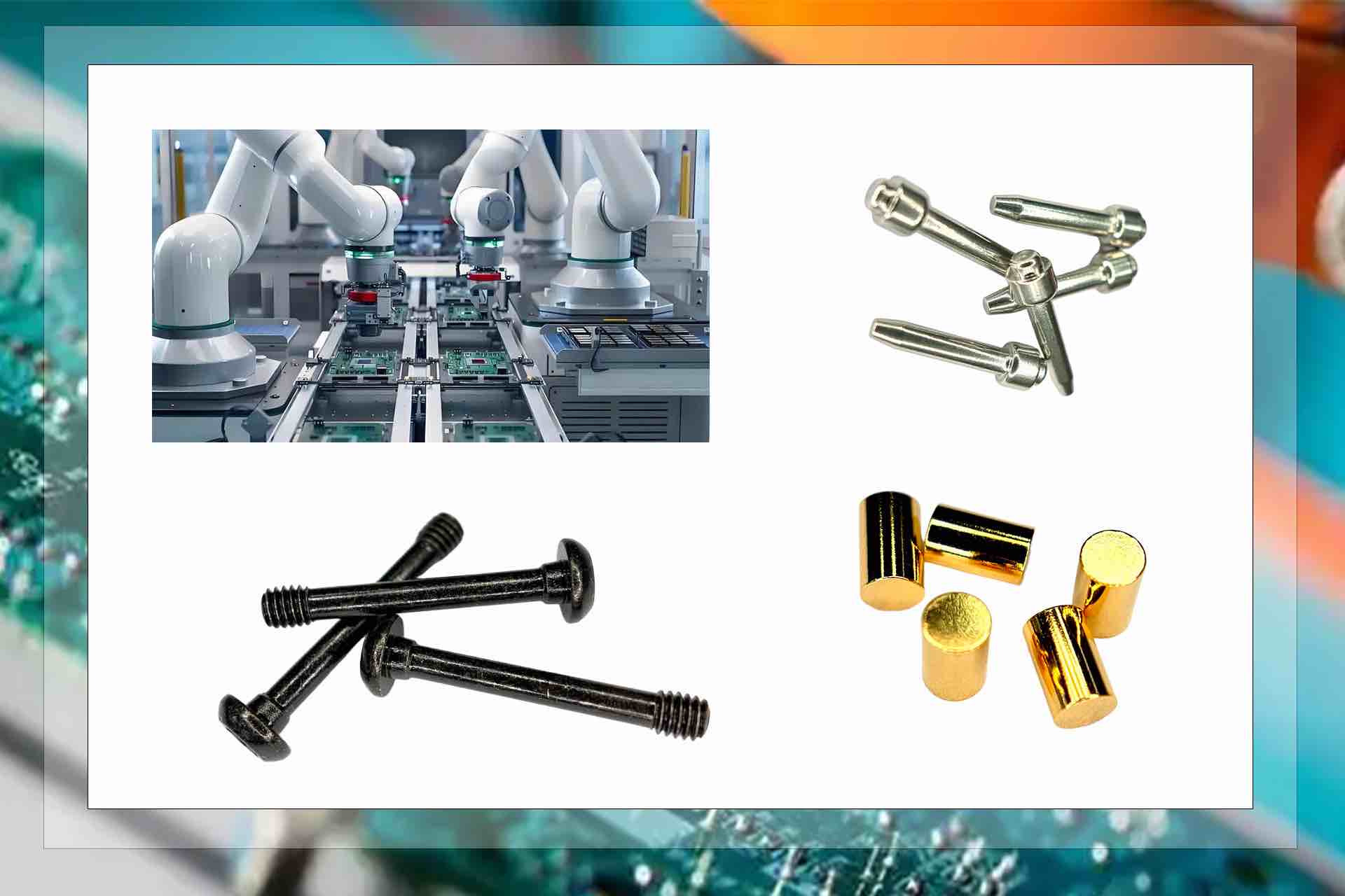 connectors